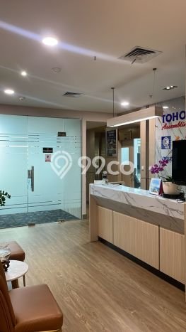 Untuk Dijual! Komersial di TB Simatupang Jakarta Selatan LT 395m2 / LB 395m2 Kawasan Bisnis Untuk Dijual! Komersial di TB Simatupang Jakarta Selatan LT 395m2 / LB 395m2 Kawasan Bisnis