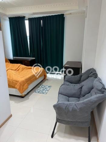 Hunian Apartemen Strategis untuk Dijual di Jakarta Selatan dengan 1 Kamar Hunian Apartemen Strategis untuk Dijual di Jakarta Selatan dengan 1 Kamar
