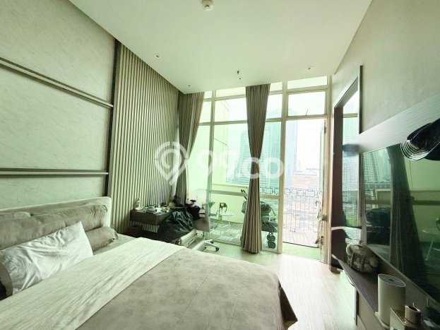Paling Dicari! Apartemen Eksklusif Dijual di Mega Kuningan Punya 2 Bedroom Paling Dicari! Apartemen Eksklusif Dijual di Mega Kuningan Punya 2 Bedroom