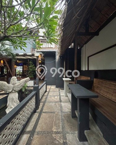 Komersial Bagus Dijual di Ampera Jakarta Selatan Strategis Cocok untuk Kembangkan Bisnis Komersial Bagus Dijual di Ampera Jakarta Selatan Strategis Cocok untuk Kembangkan Bisnis