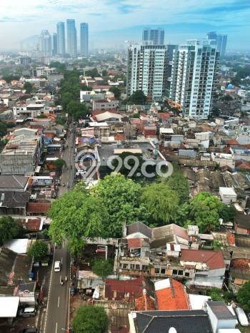 Tanah Strategis Kawasan , Luas 1784m2m², Ideal untuk Perumahan Tanah Strategis Kawasan , Luas 1784m2m², Ideal untuk Perumahan