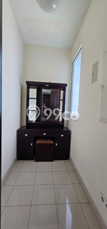 Apartemen Eksklusif Luas 159m2 punya 2 KT di Tanah Abang, Jakarta Pusat Apartemen Eksklusif Luas 159m2 punya 2 KT di Tanah Abang, Jakarta Pusat