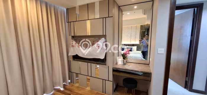 LOKASI TERBAIK! Apartemen Kawasan Tebet, 2 KM, Luas 120m2m², Bisa Segera Ditempati, Fasilitas Modern LOKASI TERBAIK! Apartemen Kawasan Tebet, 2 KM, Luas 120m2m², Bisa Segera Ditempati, Fasilitas Modern