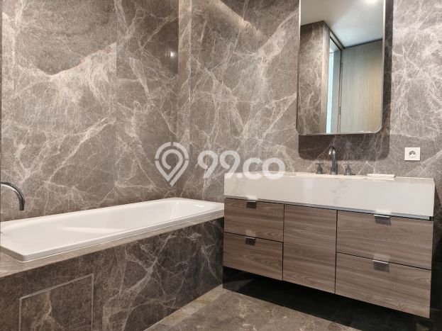Apartemen Nyaman untuk Disewa di Jakarta Selatan, 2 Kamar Tidur dan 2 Kamar Mandi Apartemen Nyaman untuk Disewa di Jakarta Selatan, 2 Kamar Tidur dan 2 Kamar Mandi