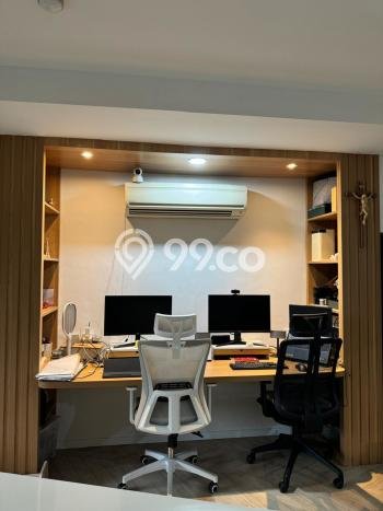 Apartemen Strategis Kawasan Kebayoran Lama, 2 KT, Luas 119m2m², Area Strategis, Akses ke Kebayoran Lama, Jakarta Selatan, Jakarta Selatan Apartemen Strategis Kawasan Kebayoran Lama, 2 KT, Luas 119m2m², Area Strategis, Akses ke Kebayoran Lama, Jakarta Selatan, Jakarta Selatan