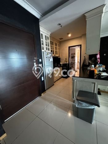 Siap Milik Apartemen Elit 3 KT & 2 KM di Kebayoran Lama, Jakarta Selatan Siap Milik Apartemen Elit 3 KT & 2 KM di Kebayoran Lama, Jakarta Selatan