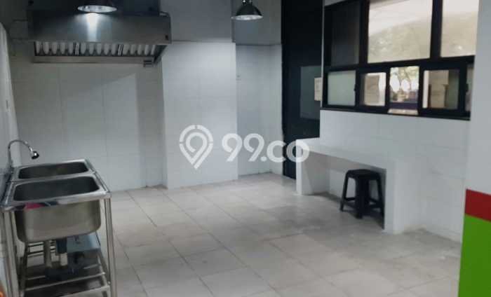 Ruko Komersial Dijual di Tanah Abang Jakarta Pusat LT 25m2 & LB 25m2 Ruko Komersial Dijual di Tanah Abang Jakarta Pusat LT 25m2 & LB 25m2