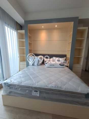 Dijual Apartemen Mewah 3 KT & 2 KM di Tanah Abang, Jakarta Pusat Dijual Apartemen Mewah 3 KT & 2 KM di Tanah Abang, Jakarta Pusat