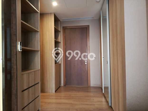 Unit Apartemen Eksklusif Dijual di Kebayoran Baru dengan 2 BR Unit Apartemen Eksklusif Dijual di Kebayoran Baru dengan 2 BR