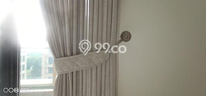 Apartemen Kawasan Thamrin, 3 KT, Luas 193m2m², Area Elite Apartemen Kawasan Thamrin, 3 KT, Luas 193m2m², Area Elite