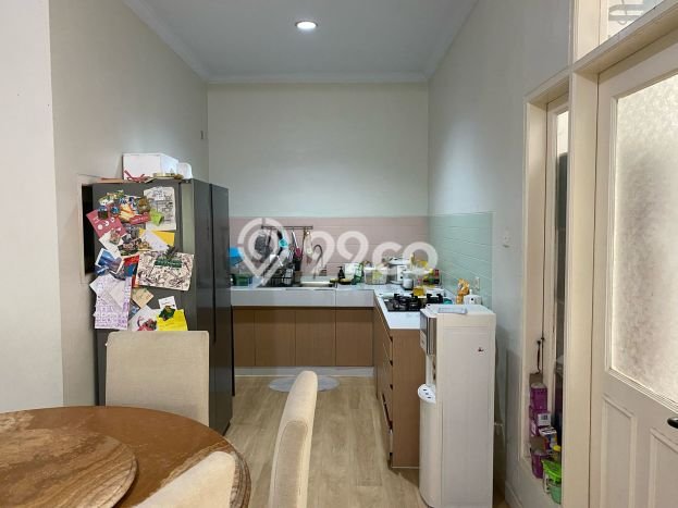 Hot Offer Hunian Mewah Ideal dan Luas di Kembangan, Jakarta Barat Hot Offer Hunian Mewah Ideal dan Luas di Kembangan, Jakarta Barat