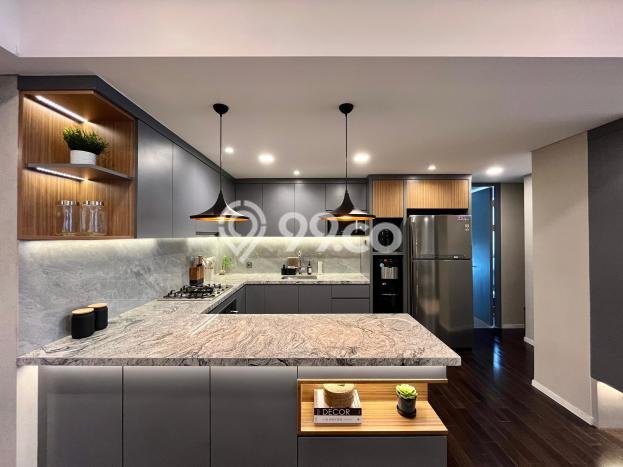Dijual Apartemen Eksklusif 3 Bedroom di Jakarta Selatan Dekat ke Fasilitas Umum Dijual Apartemen Eksklusif 3 Bedroom di Jakarta Selatan Dekat ke Fasilitas Umum