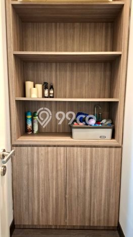 Jarang Ada! Hunian Apartemen Hemat di Cilandak, Jakarta Selatan 1 Kamar Tidur dan 1 Kamar Mandi Jarang Ada! Hunian Apartemen Hemat di Cilandak, Jakarta Selatan 1 Kamar Tidur dan 1 Kamar Mandi