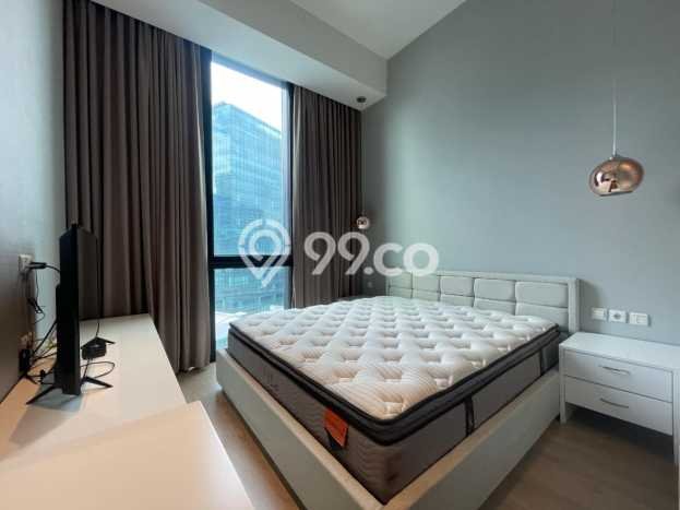 Disewakan Apartemen Favorit di Kuningan, 2 KT, 2 KM, 122m2 Disewakan Apartemen Favorit di Kuningan, 2 KT, 2 KM, 122m2