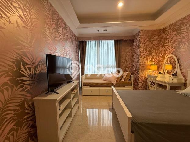 Dijual Segera Apartemen Luxury 3 Kamar di Kebayoran Baru, Jakarta Selatan Dijual Segera Apartemen Luxury 3 Kamar di Kebayoran Baru, Jakarta Selatan