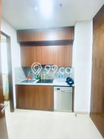 Hunian Apartemen Strategis di Kuningan Punya 3 Kamar Tidur & 3 Kamar Mandi Hunian Apartemen Strategis di Kuningan Punya 3 Kamar Tidur & 3 Kamar Mandi