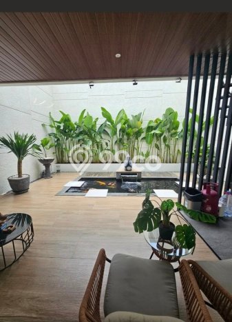 Hunian Super Mewah dengan Akses Paling Strategis di Pantai Indah Kapuk, Jakarta Utara Hunian Super Mewah dengan Akses Paling Strategis di Pantai Indah Kapuk, Jakarta Utara