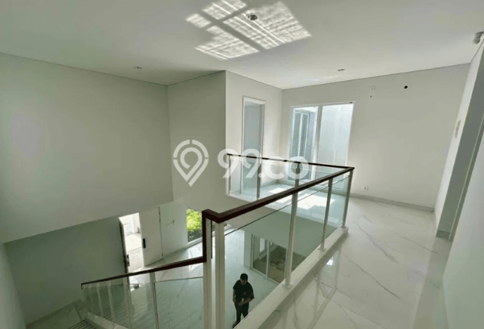 Dijual Rumah Premium dengan Fasilitas Sekitar Komplit di Tangerang, Tangerang Dijual Rumah Premium dengan Fasilitas Sekitar Komplit di Tangerang, Tangerang