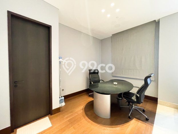 Apartemen Strategis Kawasan Karet, Luas 101m², 2 KT Apartemen Strategis Kawasan Karet, Luas 101m², 2 KT