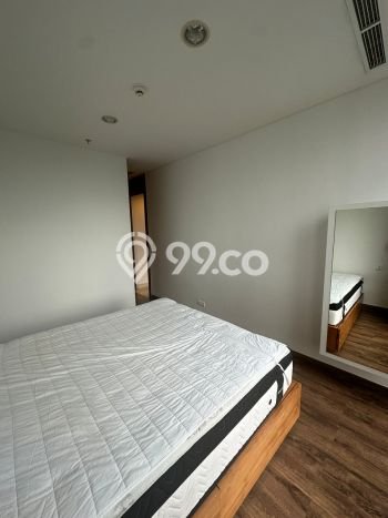 Siap Huni Apartemen Luxury di Kuningan 2 Kamar & 2 Kamar Mandi Siap Huni Apartemen Luxury di Kuningan 2 Kamar & 2 Kamar Mandi