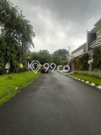 Jual Rumah Luas Megah Dengan View Eksklusif di Pondok Indah, Jakarta Selatan Jual Rumah Luas Megah Dengan View Eksklusif di Pondok Indah, Jakarta Selatan