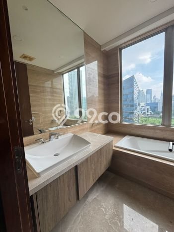 Hunian Apartemen Eksklusif untuk Dijual di Jakarta Selatan dengan 3 BR & 3 Kamar Mandi Hunian Apartemen Eksklusif untuk Dijual di Jakarta Selatan dengan 3 BR & 3 Kamar Mandi