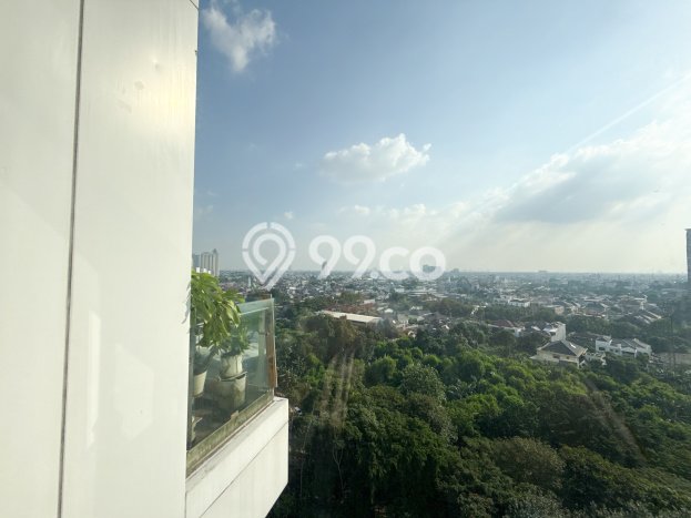 Unit Apartemen Eksklusif Dijual di Kebayoran Lama dengan 3 BR Unit Apartemen Eksklusif Dijual di Kebayoran Lama dengan 3 BR