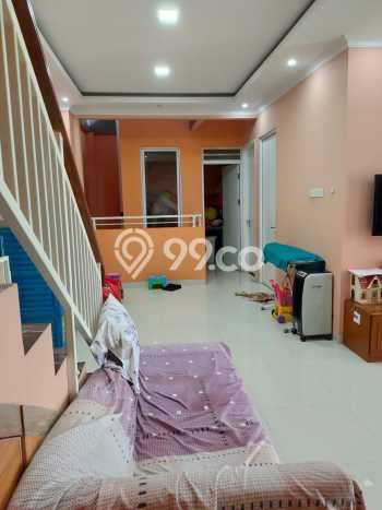 Best Deal Hunian Mewah Ideal dan Luas di Cakung, Jakarta Timur Best Deal Hunian Mewah Ideal dan Luas di Cakung, Jakarta Timur