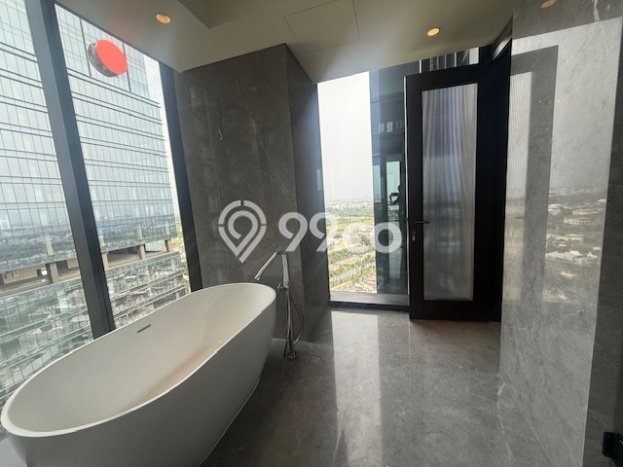 Siap Huni Apartemen Prestisius di Pantai Indah Kapuk 3 Kamar & 3 Kamar Mandi Siap Huni Apartemen Prestisius di Pantai Indah Kapuk 3 Kamar & 3 Kamar Mandi