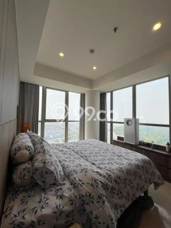 Untuk Dijual Apartemen Mewah 2 Bedroom di Jakarta Utara Dekat ke Fasilitas Publik Untuk Dijual Apartemen Mewah 2 Bedroom di Jakarta Utara Dekat ke Fasilitas Publik