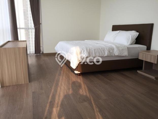 Apartemen Strategis Kawasan Kebayoran Lama, Luas 148m2m², 2 KT Apartemen Strategis Kawasan Kebayoran Lama, Luas 148m2m², 2 KT