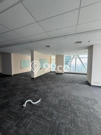 Paling Dicari! Komersial Dijual di SCBD Harga Kompetitif Paling Dicari! Komersial Dijual di SCBD Harga Kompetitif