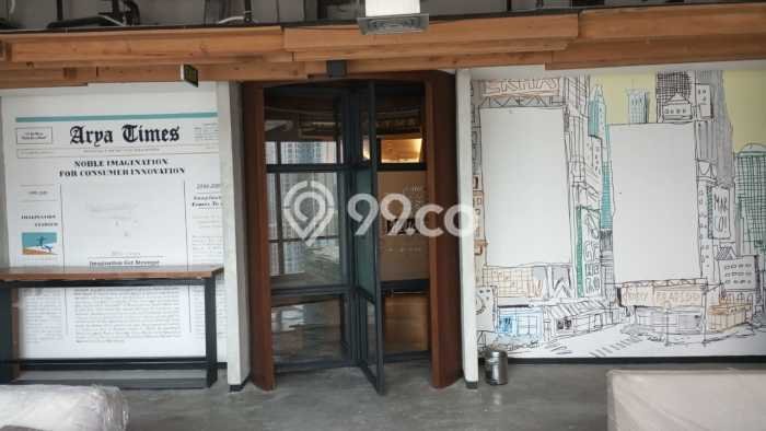Paling Diincar! Komersial Dijual di Kuningan Harga Kompetitif Paling Diincar! Komersial Dijual di Kuningan Harga Kompetitif