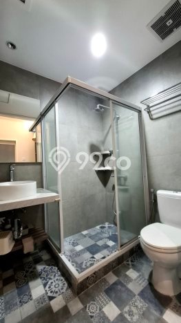 Jarang Ada! Hunian Apartemen Hemat di Cilandak, Jakarta Selatan 1 Kamar Tidur dan 1 Kamar Mandi Jarang Ada! Hunian Apartemen Hemat di Cilandak, Jakarta Selatan 1 Kamar Tidur dan 1 Kamar Mandi