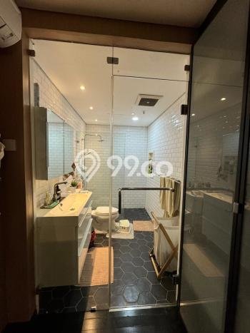 Apartemen Strategis Kawasan Kebayoran Lama, 2 KT, Luas 119m2m², Area Strategis, Akses ke Kebayoran Lama, Jakarta Selatan, Jakarta Selatan Apartemen Strategis Kawasan Kebayoran Lama, 2 KT, Luas 119m2m², Area Strategis, Akses ke Kebayoran Lama, Jakarta Selatan, Jakarta Selatan