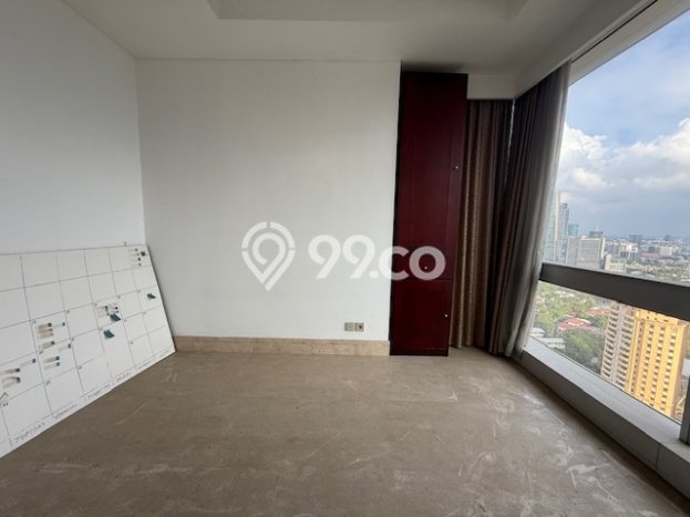 Apartemen Prestisius Dijual di Jakarta Selatan Lokasi Strategis Punya 3 Kamar Tidur Apartemen Prestisius Dijual di Jakarta Selatan Lokasi Strategis Punya 3 Kamar Tidur