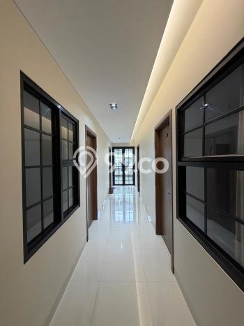 Unit Kost Dijual di Menteng dengan 22 Kamar Tidur & Luas Bangunan 632m2 Unit Kost Dijual di Menteng dengan 22 Kamar Tidur & Luas Bangunan 632m2