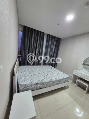 Apartemen Minimalis untuk Disewa, 1 Kamar di Jakarta Selatan Apartemen Minimalis untuk Disewa, 1 Kamar di Jakarta Selatan