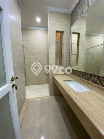 Rumah Luxury Modern Tanpa Renovasi di Pondok Indah Jakarta Selatan Rumah Luxury Modern Tanpa Renovasi di Pondok Indah Jakarta Selatan