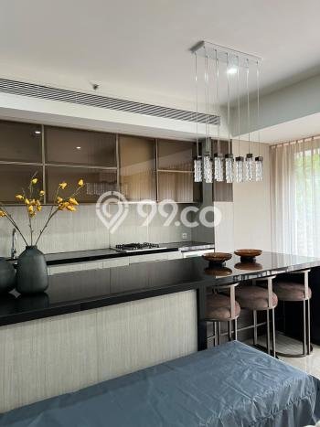Dijual Apartemen Prestisius di Kuningan 2 Kamar & 2 Kamar Mandi Dijual Apartemen Prestisius di Kuningan 2 Kamar & 2 Kamar Mandi