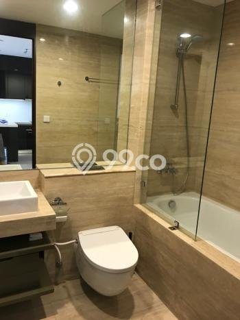 Disewakan Apartemen Minimalis 65m2 Punya 1 KT, 1 KM, Lokasi di Kebayoran Lama Disewakan Apartemen Minimalis 65m2 Punya 1 KT, 1 KM, Lokasi di Kebayoran Lama