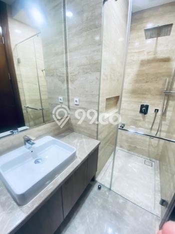 Hunian Apartemen Strategis di Kuningan Punya 3 Kamar Tidur & 3 Kamar Mandi Hunian Apartemen Strategis di Kuningan Punya 3 Kamar Tidur & 3 Kamar Mandi