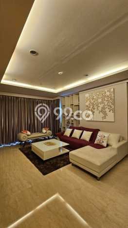 Apartemen High-End Dijual di Kebayoran Lama Luas 110m2 Apartemen High-End Dijual di Kebayoran Lama Luas 110m2