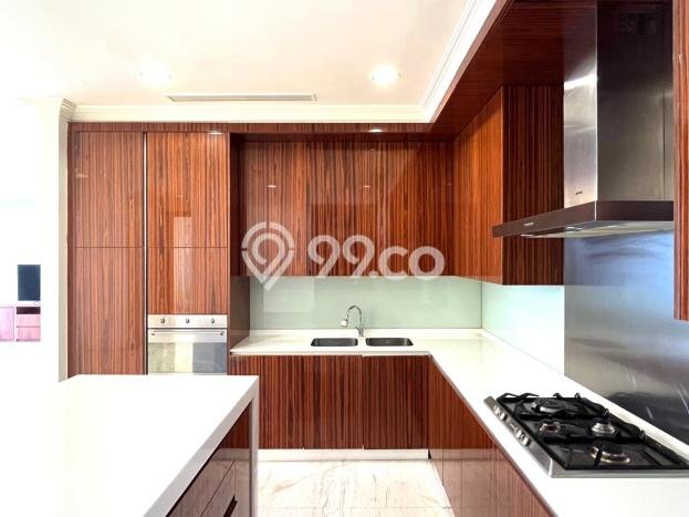Apartemen Eksklusif Dijual di Kebayoran Lama, Jakarta Selatan Punya 3 Kamar & 2 Kamar Mandi Apartemen Eksklusif Dijual di Kebayoran Lama, Jakarta Selatan Punya 3 Kamar & 2 Kamar Mandi