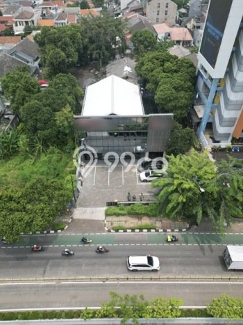 Unit Kantor Dijual di Jakarta Barat LT 534m2 & LB 665m2 Unit Kantor Dijual di Jakarta Barat LT 534m2 & LB 665m2