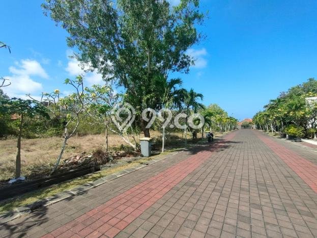 PRIME LOCATION! Tanah Kawasan Nusa Dua, Luas 418m², Ideal untuk Investasi PRIME LOCATION! Tanah Kawasan Nusa Dua, Luas 418m², Ideal untuk Investasi