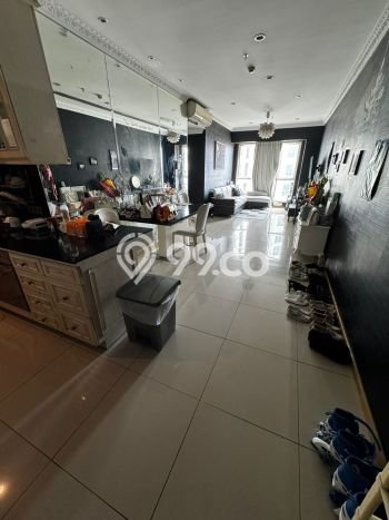 Siap Milik Apartemen Elit 3 KT & 2 KM di Kebayoran Lama, Jakarta Selatan Siap Milik Apartemen Elit 3 KT & 2 KM di Kebayoran Lama, Jakarta Selatan