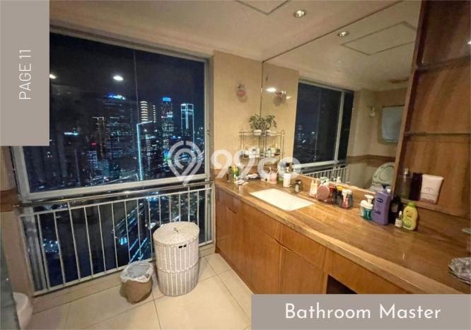 Apartemen Kawasan , Jakarta Selatan, 6 KT, Luas 362m2m², Fasilitas Lengkap Apartemen Kawasan , Jakarta Selatan, 6 KT, Luas 362m2m², Fasilitas Lengkap