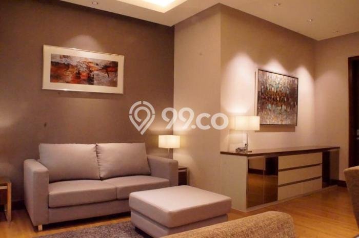 FOR SALE Hunian Apartemen High-Class di Kebayoran Baru dengan 3 Kamar Tidur & Luas 303m2 FOR SALE Hunian Apartemen High-Class di Kebayoran Baru dengan 3 Kamar Tidur & Luas 303m2