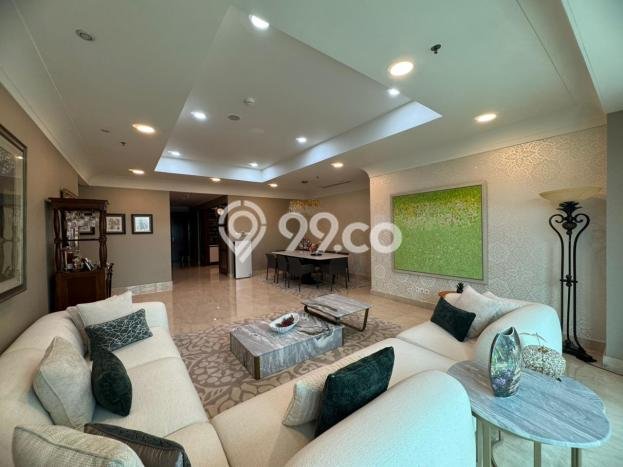 Untuk Dijual Apartemen Mewah di Kebayoran Baru, Jakarta Selatan 3 Kamar Tidur Untuk Dijual Apartemen Mewah di Kebayoran Baru, Jakarta Selatan 3 Kamar Tidur
